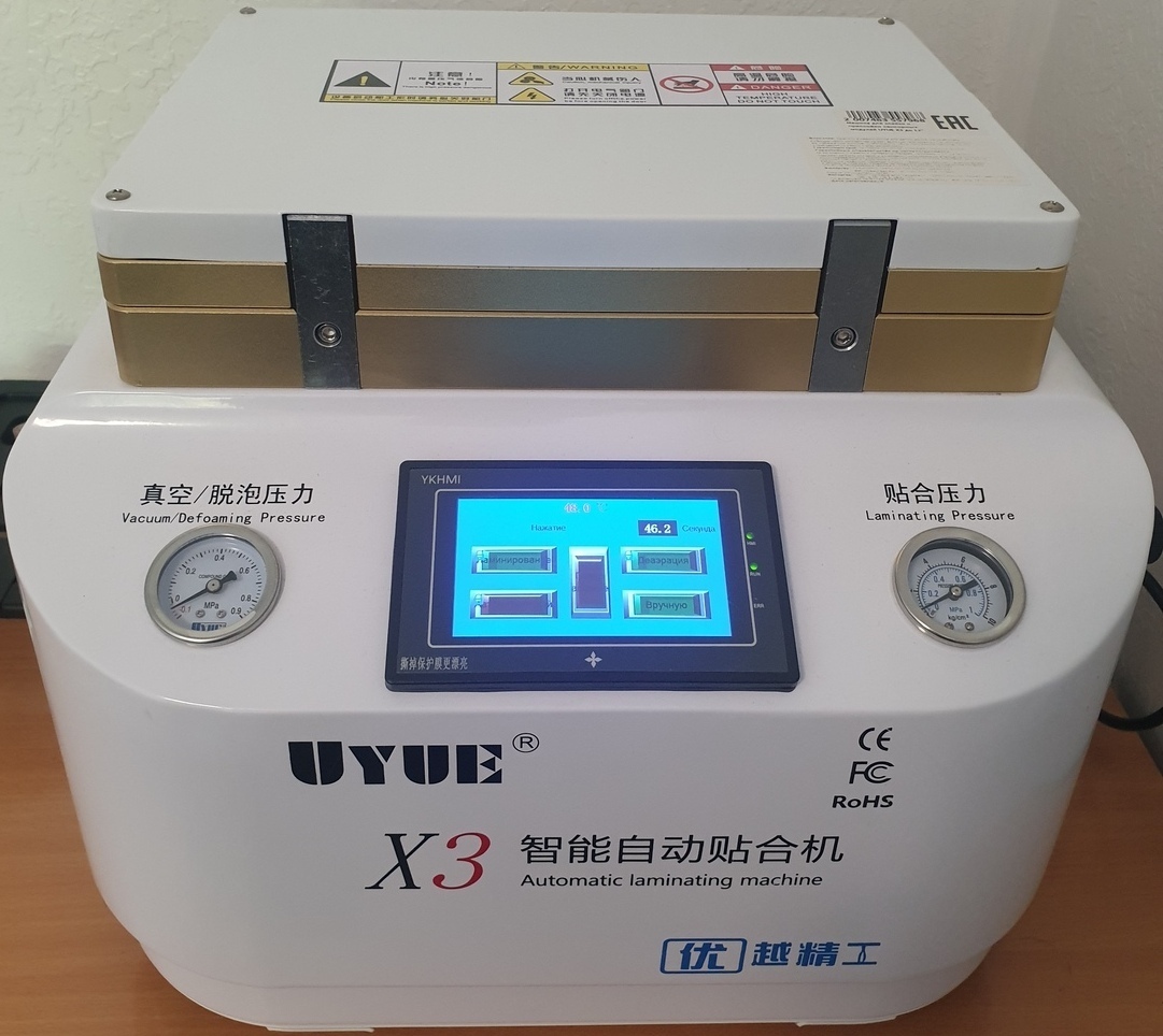 Описание изображения