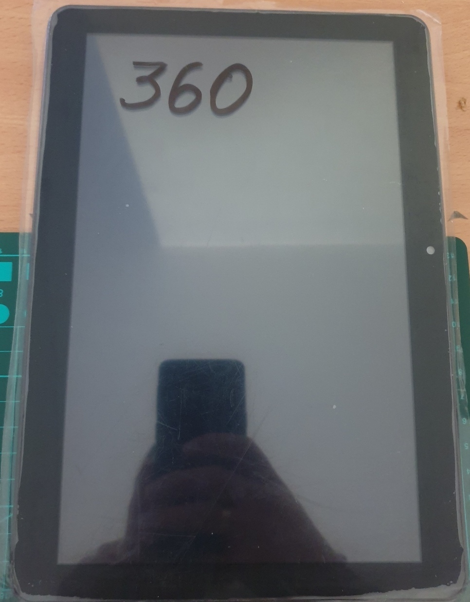 Описание изображения