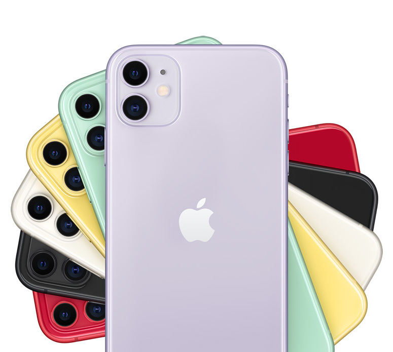 Ремонт Apple iphone