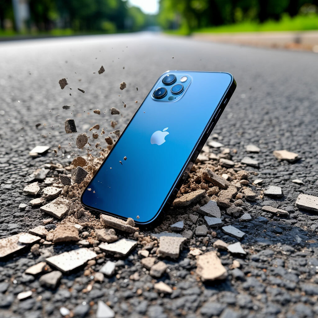 Что делать если телефон не включается